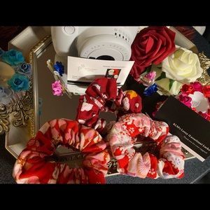 KLM’s Japanese Floral Cherry Blossom Collection